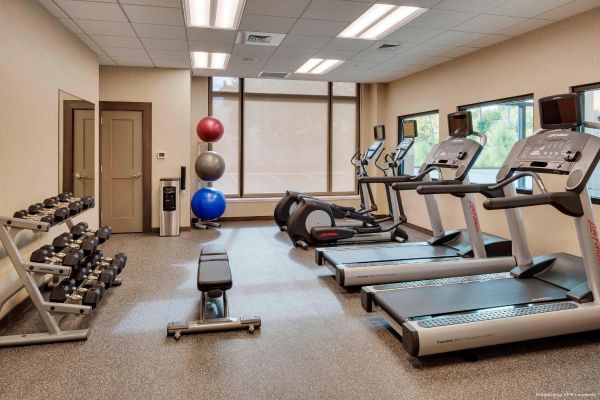 Residence Inn Bangor